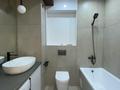 2-бөлмелі пәтер · 76 м² · 9/10 қабат, Толе би 285/8 к1 — Отеген батыр, бағасы: 46 млн ₸ в Алматы, Ауэзовский р-н — фото 11