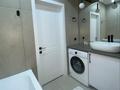 2-бөлмелі пәтер · 76 м² · 9/10 қабат, Толе би 285/8 к1 — Отеген батыр, бағасы: 46 млн ₸ в Алматы, Ауэзовский р-н — фото 12