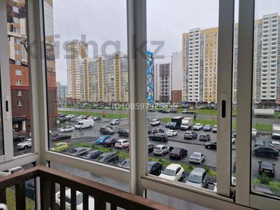 2-комнатная квартира · 56 м² · 3/24 этаж, Университетская Набережная 62 за 200 000 〒 в Челябинске