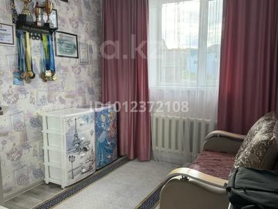 Отдельный дом · 5 комнат · 140 м² · 10 сот., Кабанбай батыр за 20.5 млн ₸ в 
