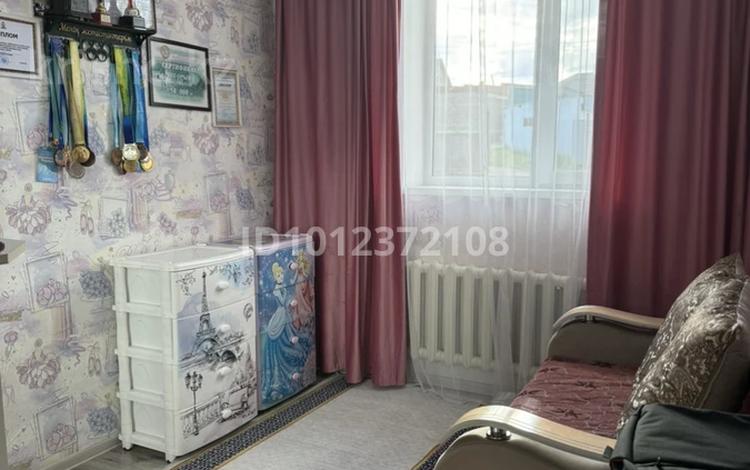 Отдельный дом · 5 комнат · 140 м² · 10 сот., Кабанбай батыр за 21 млн ₸ в  — фото 3
