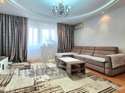 3-комнатная квартира · 70 м² · 8/9 этаж, мкр Самал-2 50 за 66 млн 〒 в Алматы, Медеуский р-н