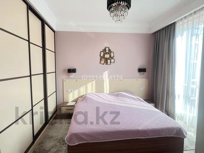 2-комнатная квартира · 50 м² · 11/14 этаж, Кожабекова 17/1 — Мега центр за 450 000 ₸ в Алматы, Бостандыкский р-н