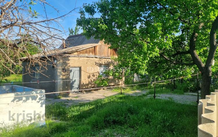 Дача · 2 комнаты · 50 м² · 6 сот., жилой массив Кайнар Булак, Конструкоров 202 — Остановка Медиков за 9.5 млн ₸ в Шымкенте, Абайский р-н — фото 2