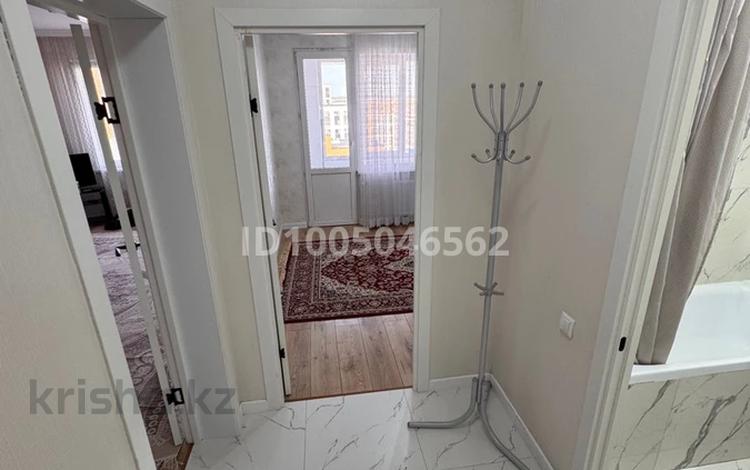2-комнатная квартира · 42 м² · 16/17 этаж, Вдоль ул. 37 за 230 000 ₸ в Астане, Есильский р-н — фото 2