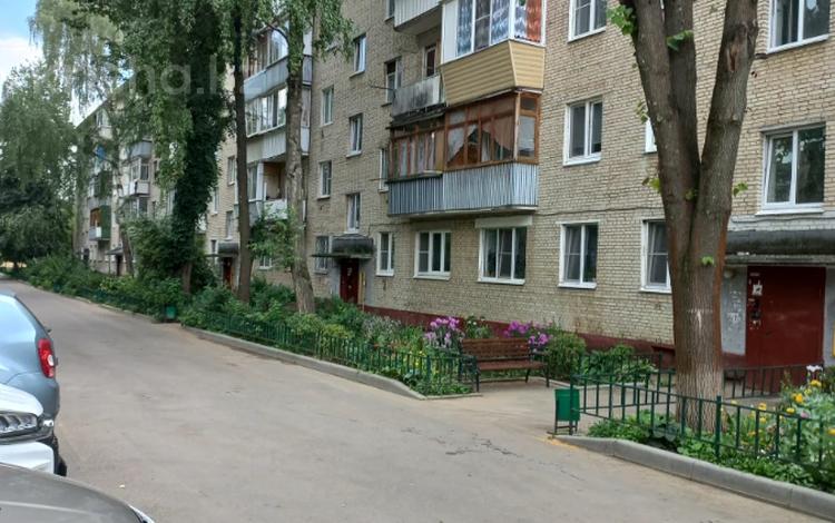 2-комнатная квартира · 44.3 м² · 1/5 этаж, Г.Истра, ул.Юбилейная 19 за ~ 32.6 млн 〒 — фото 2
