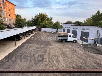 Еркін, қоймалар, жқб, автосервистер мен көлік жуу · 1400 м², бағасы: 135 млн ₸ в Байкент