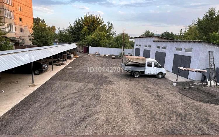 Еркін, қоймалар, жқб, автосервистер мен көлік жуу · 1400 м², бағасы: 135 млн ₸ в Байкент — фото 2