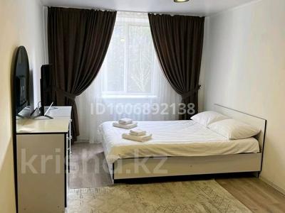 1-комнатная квартира · 40 м² · 2/4 этаж, Самал 2 — Самал за 10 000 ₸ в Талдыкоргане