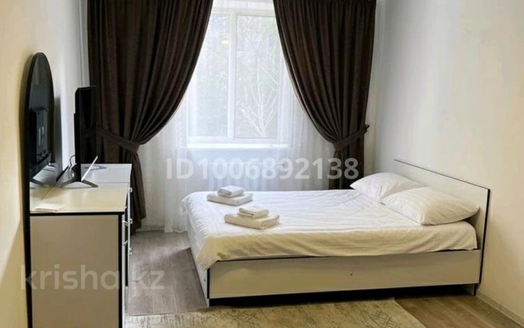 1-комнатная квартира · 40 м² · 2/4 этаж, Самал 2 — Самал за 10 000 ₸ в Талдыкоргане — фото 2