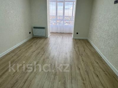 1-комнатная квартира · 43.8 м² · 8/9 этаж, кеменгер за 20.3 млн 〒 в Уральске