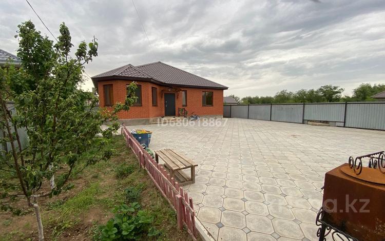 Отдельный дом · 5 комнат · 140 м² · 6 сот., мкр Жулдыз 15 за 42.2 млн 〒 в Уральске — фото 18