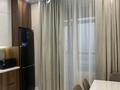 2-комнатная квартира · 45 м² · 14/16 этаж, мкр Тастак-2, Утеген батыра 11 за 350 000 ₸ в Алматы, Алмалинский р-н — фото 19