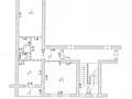 2-бөлмелі пәтер · 60 м² · 4/6 қабат, 32А ш/а. 23, бағасы: 16 млн ₸ в Актау, 32А мкр — фото 25