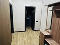 1-комнатная квартира · 48 м² · 9/9 этаж, мкр Кайрат 153/64 — Бухтарминская; АЗС ГазПромНефть за 15 000 〒 в Алматы, Турксибский р-н — фото 3