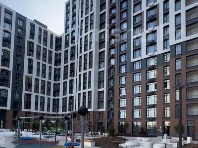 3-комнатная квартира · 96 м² · 12/20 этаж, Туран за 100 млн ₸ в Астане, Нура р-н