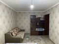 1-комнатная квартира, 40 м², 2/5 этаж посуточно, Самал- мкр 38 за 8 000 〒 в Талдыкоргане, мкр Самал — фото 2