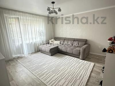 2-бөлмелі пәтер · 51 м² · 1/5 қабат, 22-шағынаудан 32, бағасы: 17.5 млн ₸ в Караганде, Алихана Бокейханова р-н