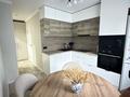 2-бөлмелі пәтер · 51 м² · 1/5 қабат, 22-шағынаудан 32, бағасы: 17.5 млн ₸ в Караганде, Алихана Бокейханова р-н — фото 6