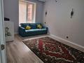 1-комнатная квартира · 38 м² · 5/12 этаж, Бейбарыс Султан 25 за 200 000 ₸ в Астане, Сарыарка р-н — фото 2