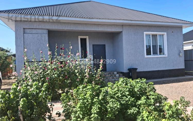 Отдельный дом · 4 комнаты · 110 м² · 5 сот., Уч.квартал218 372/49 — Саукеле за 39 млн ₸ в Каскелене — фото 2