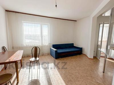 2-комнатная квартира · 52 м² · 8/9 этаж, Талдыкорган. мкр Болашак за 21 млн 〒