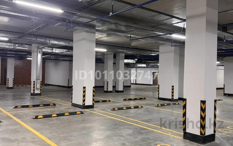 Паркинг · 17 м² · Бухар жырау 12/3 — Sandi Qala, бағасы: 15 000 ₸ в Астане, Есильский р-н — фото 2
