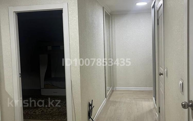 3-комнатная квартира · 84 м² · 16/16 этаж, мкр Аккент, Мкр. Аккент 61 за 36.5 млн ₸ в Алматы, Алатауский р-н — фото 2