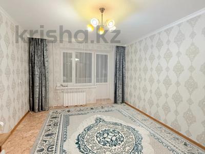 3-комнатная квартира · 61 м² · 5/6 этаж, Марата Оспанова за 16.5 млн 〒 в Актобе