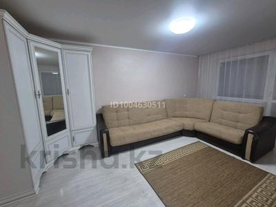 1-комнатная квартира · 33 м² · 4/9 этаж, Металлургов 20 за 105 000 ₸ в Темиртау