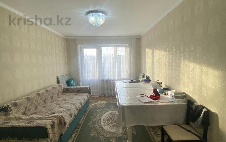 3-комнатная квартира · 62 м² · 4/5 этаж, Самал 28 за 23 млн ₸ в Талдыкоргане — фото 8