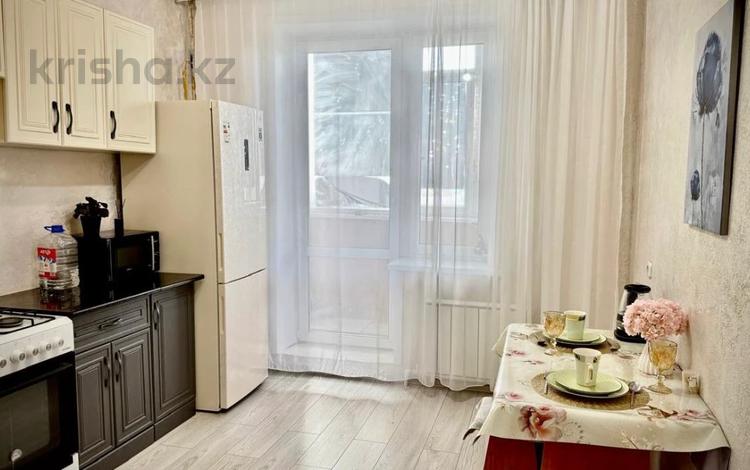 1-комнатная квартира · 41.3 м² · 7/9 этаж, Зелёная 25/1блокБ за 22.8 млн ₸ в Костанае — фото 5