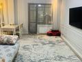 3-бөлмелі пәтер · 109 м² · 10/10 қабат, Момышулы 2в, бағасы: 52 млн ₸ в Астане, Алматы р-н — фото 2