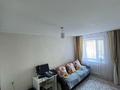 2-бөлмелі пәтер · 48.9 м² · 1/9 қабат, мкр Юго-Восток, карбышева 15/2, бағасы: 20 млн ₸ в Караганде, Казыбек би р-н