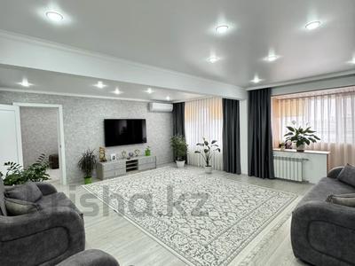 3-комнатная квартира · 86.3 м² · 5/5 этаж, Мухтар АУЭЗОВА 112А за 27 млн ₸ в Семее, Красный Кордон