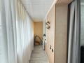 3-комнатная квартира · 86.3 м² · 5/5 этаж, Мухтар АУЭЗОВА 112А за 27 млн ₸ в Семее, Красный Кордон — фото 11