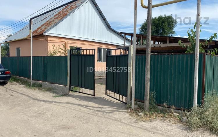 Отдельный дом · 5 комнат · 120 м² · 6 сот., Кристалл 12 — Находится возле 8озер за 18 млн ₸ в Талгаре — фото 2