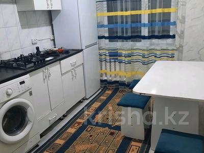 3-комнатная квартира · 65 м² · 1/5 этаж, мкр Салтанат 7 за 150 000 〒 в Таразе