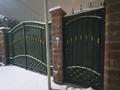 Отдельный дом · 5 комнат · 200 м² · 10 сот., мкр Калкаман-2 251 — Репинская - Нурпеисова за 1.3 млн ₸ в Алматы, Наурызбайский р-н
