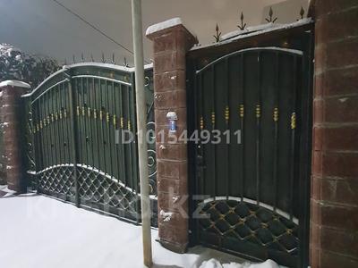 Отдельный дом · 5 комнат · 200 м² · 10 сот., мкр Калкаман-2 251 — Репинская - Нурпеисова за 1.3 млн ₸ в Алматы, Наурызбайский р-н