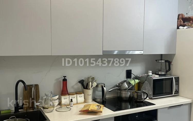 3-бөлмелі пәтер · 62 м² · 7/9 қабат, Үркер, култегын 2 — Молдагалиева, бағасы: 36.5 млн ₸ в Астане, Нура р-н — фото 2