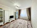 2-комнатная квартира · 59 м² · 10/12 этаж, Кошкарбаева 46 за 28.5 млн ₸ в Астане, Алматы р-н