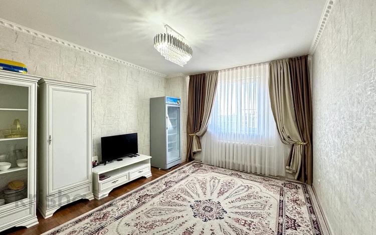 2-комнатная квартира · 59 м² · 10/12 этаж, Кошкарбаева 46 за 28.5 млн ₸ в Астане, Алматы р-н — фото 18