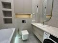 1-комнатная квартира · 41 м² · 11/16 этаж, Бухар Жырау 33/1 — Аль Фараби за 300 000 ₸ в Астане, Есильский р-н — фото 10