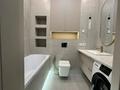 1-комнатная квартира · 41 м² · 11/16 этаж, Бухар Жырау 33/1 — Аль Фараби за 300 000 ₸ в Астане, Есильский р-н — фото 8