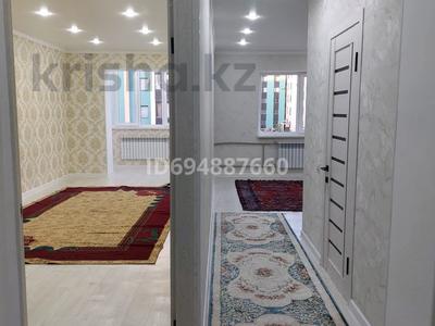 2-комнатная квартира · 75 м² · 2/6 этаж, 39-й мкр 7 за 200 000 ₸ в Актау