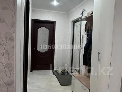 2-комнатная квартира · 51 м² · 3/9 этаж, мкр Кунаева 68 за 21 млн 〒 в Уральске