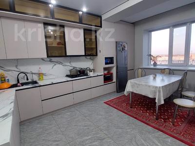 3-комнатная квартира · 136 м² · 8/10 этаж, мкр. Алтын орда за 48 млн ₸ в Актобе