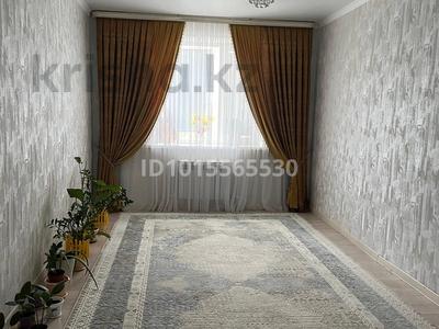 3-бөлмелі пәтер · 78 м² · 5/7 қабат, Болашақ ш/а., Богенбай батыр, бағасы: 26 млн ₸ в Актобе, мкр Болашак