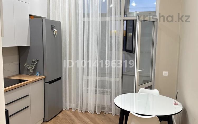 2-комнатная квартира · 69.8 м² · 10/11 этаж, Култегин за 350 000 ₸ в Астане, Нура р-н — фото 2